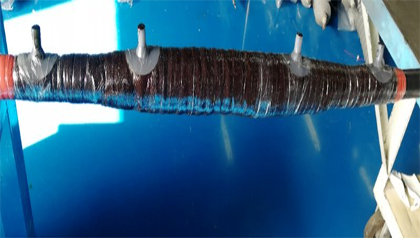 汇巨阻燃环氧树脂灌封胶为电气科技公司电缆保驾护航-汇巨灌封胶