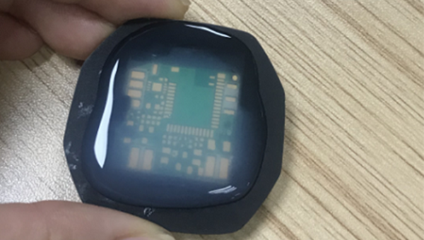 抗拉强度高的有机硅胶，HJ-732T高强度有机硅胶水