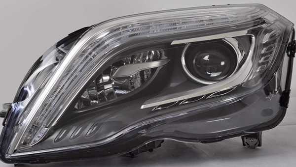 有机硅密封胶在车灯应用需要具备什么条件？