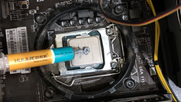 什么导热硅脂好？