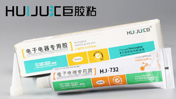 HJ-732防水密封胶特性及用途