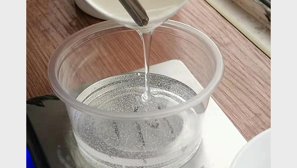 电子灌封胶使用方法及操作注意事项