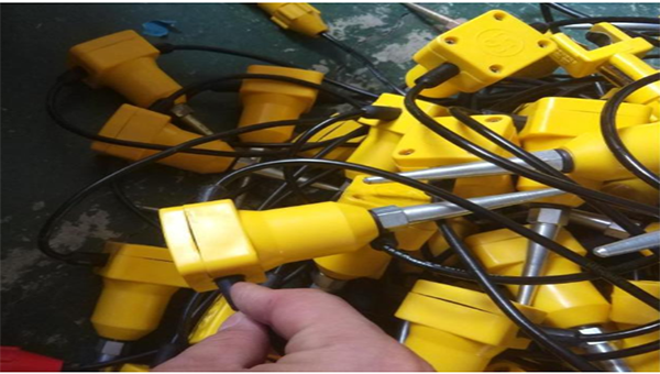 电源灌封胶帮助电机公司解决地震检波器电源灌封问题