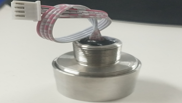 汇巨导热有机硅灌封胶为电子公司解决光学传感器灌封导热难题