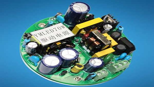 汇巨有机硅灌封胶为客户解决LED照明驱动电源灌封难题