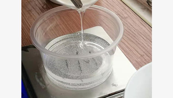 有机硅灌封胶为什么不固化？汇巨胶粘工程师为您分析解决