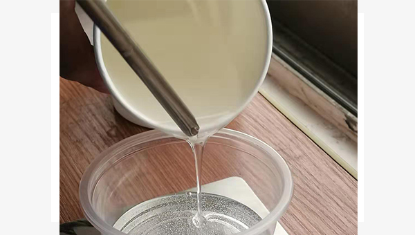 灌封ab胶用什么稀释?灌封ab胶生产厂家的回答