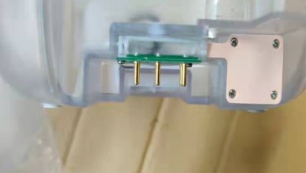 宠物饮水机电路板密封用什么胶水？用汇巨有机硅密封胶帮您解决！