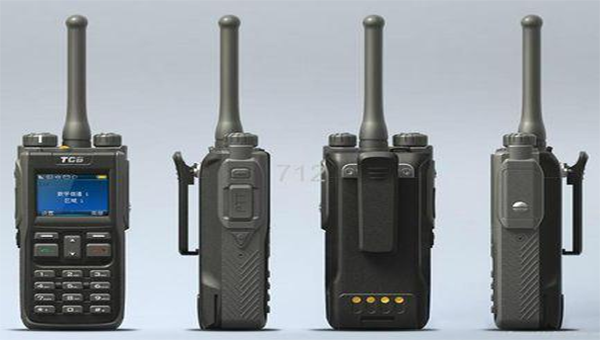 汇巨电子密封胶帮助客户解决数字对讲机用胶难题