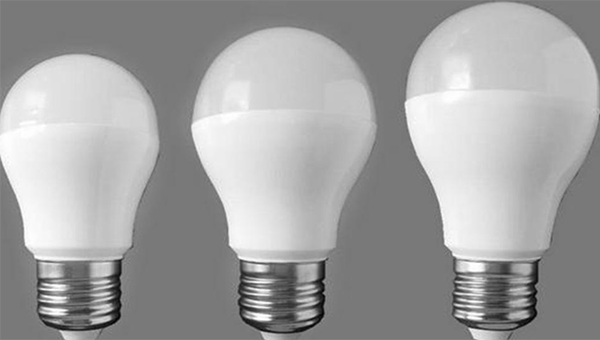 汇巨高强度密封胶帮助光电公司解决球泡灯的密封问题