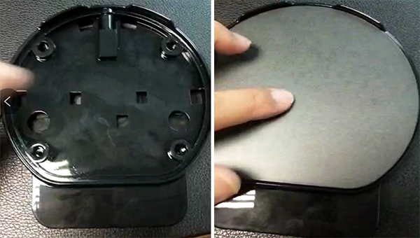 铝合金与PC密封用什么胶水？就用汇巨有机硅密封胶