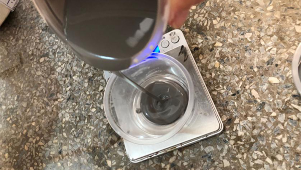 有机硅电子灌封胶操作方法有哪些？汇巨工程为您解答