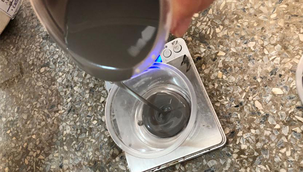 防水电子灌封胶有哪些使用技巧？