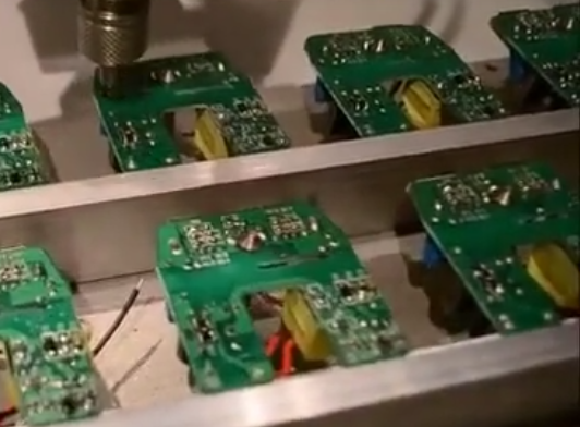 东莞三防漆厂家为您简析三防漆的应用行业有哪些？