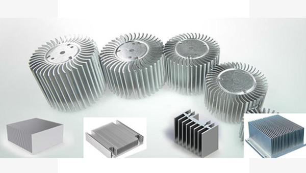 散热硅脂,用在功率模块散热系统中的导热材料