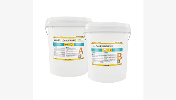 聚氨酯灌封胶与环氧树脂灌封胶的区别