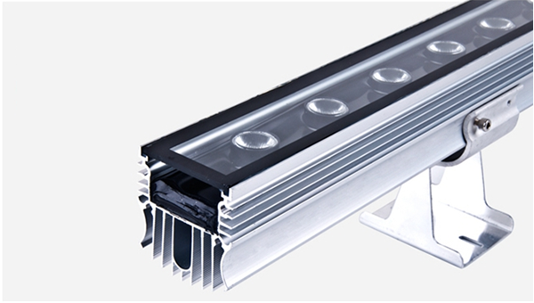 汇巨LED电子灌封胶帮助灯具厂解决户外灯具防水防潮问题