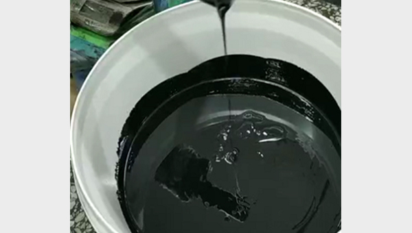 汇巨胶粘环氧树脂灌封胶混合后有气泡怎么办？