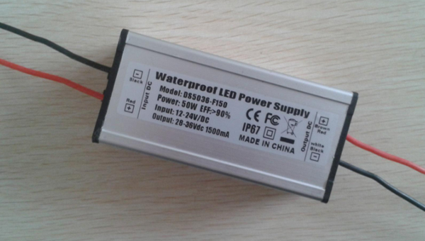 LED驱动电源封装胶水成功案例