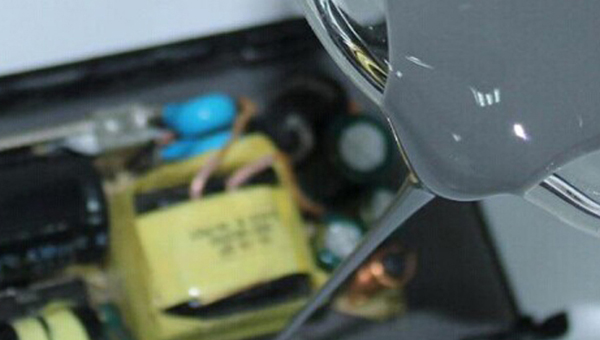 防水电源灌封胶的分类及优缺点