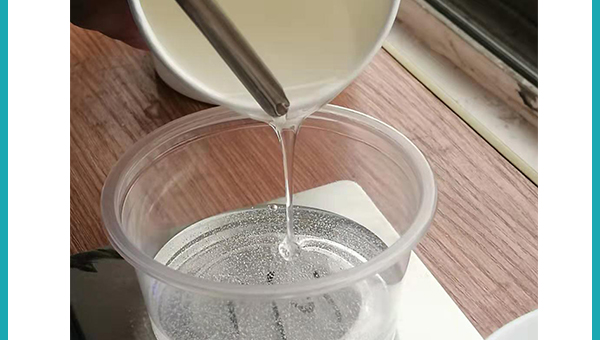 灌封胶固化时间怎么测试？