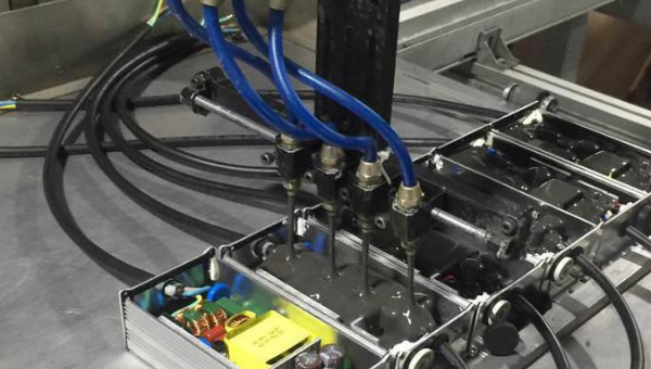 汇巨胶粘有机硅灌封胶使用时容易出现的问题？