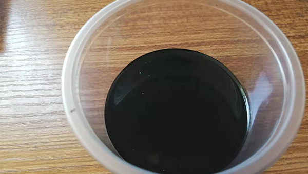 环氧ab灌封胶在固化过程中为什么会冒烟