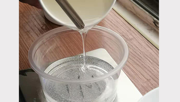 环氧灌封胶在操作时有哪些需要注意
