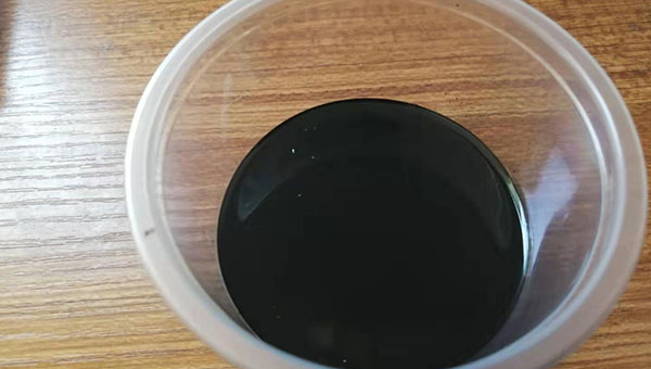 汇巨胶粘有机硅灌封胶AB剂为何有沉淀现象？