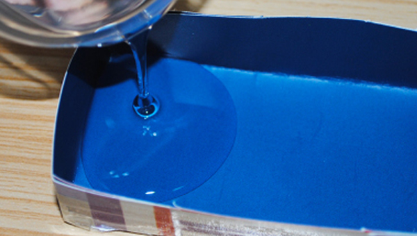 环氧树脂灌封胶怎样施工，汇巨告诉你