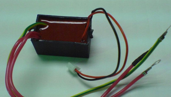 想想导热灌封胶能为电源带来什么好处