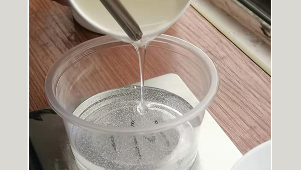 环氧树脂灌封胶怎样施工,由汇巨灌封胶厂家为您介绍