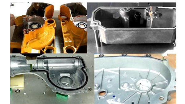 密封胶的种类及适用范围