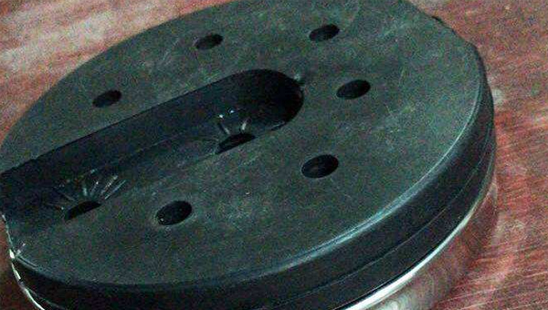 ab胶能粘什么材质？