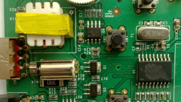 PCB板三防漆脱离是什么原因引起？