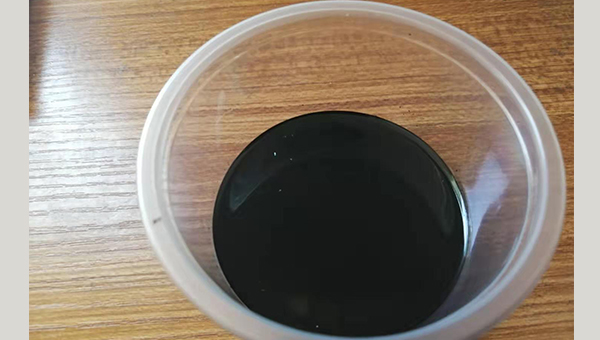 黑色灌封胶能代替透明灌封胶吗