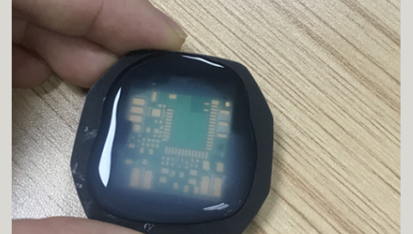 汇巨为电子公司提供高强度有机硅胶解决灌封难题