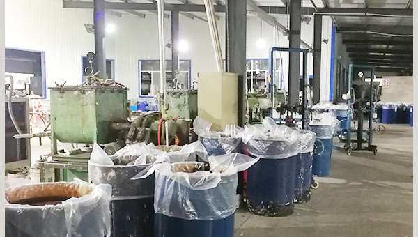 汇巨聚氨酯密封胶厂家有哪些优势