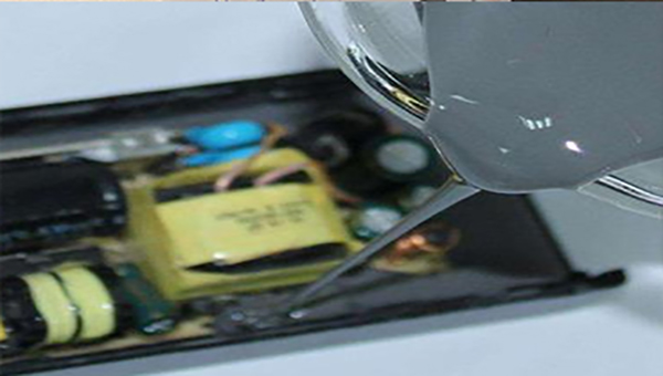 汇巨带您了解耐高温导热灌封胶