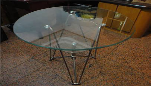 金属粘玻璃用什么胶水防震？汇巨抗震丙烯酸结构胶鼎力相助