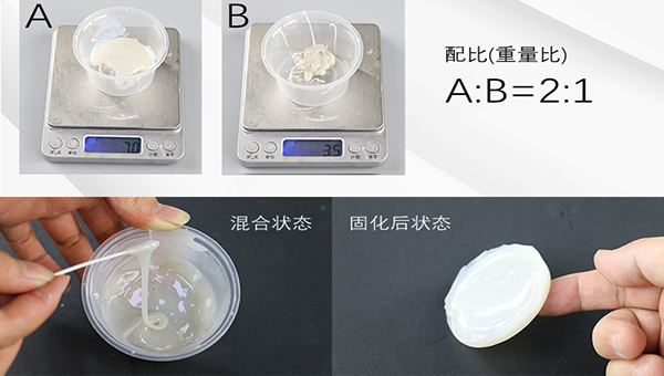 ab胶多久才完全固化，汇巨胶粘批发解答