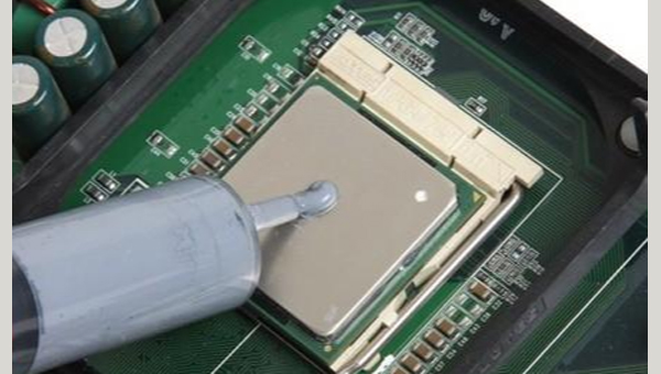 散热硅脂的导热系数与粘度有关系吗？