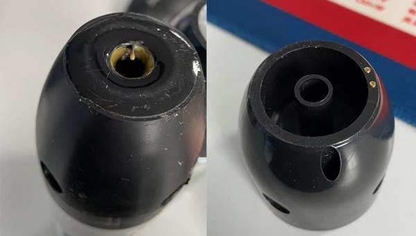 环氧ab灌封胶解决水下探测设备灌封问题
