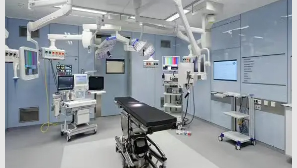谈谈导热材料在医疗器械中的应用