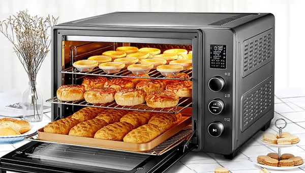 烤箱密封胶的耐温能达到多少？
