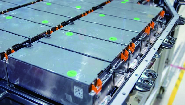 新能源汽车电池组导热胶厂家推荐！