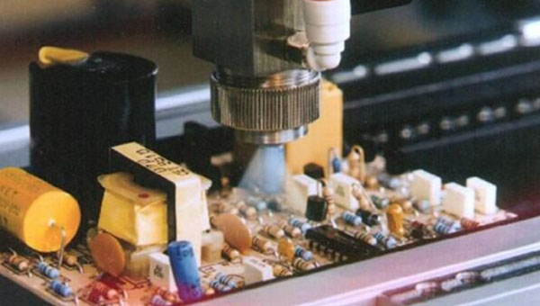 HJ-1130，专用于电子器件粘接的结构胶