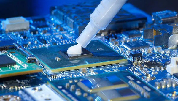 芯片导热硅脂、具备有耐高温性能的导热硅脂推荐！