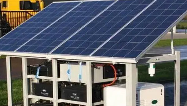 汇巨防水太阳能光伏灌封胶还具备哪些性能特点？