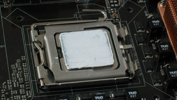 汇巨有机硅导热胶，绝缘耐高温性能好